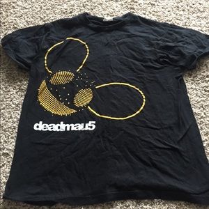 Deadmau5 T-shirt
